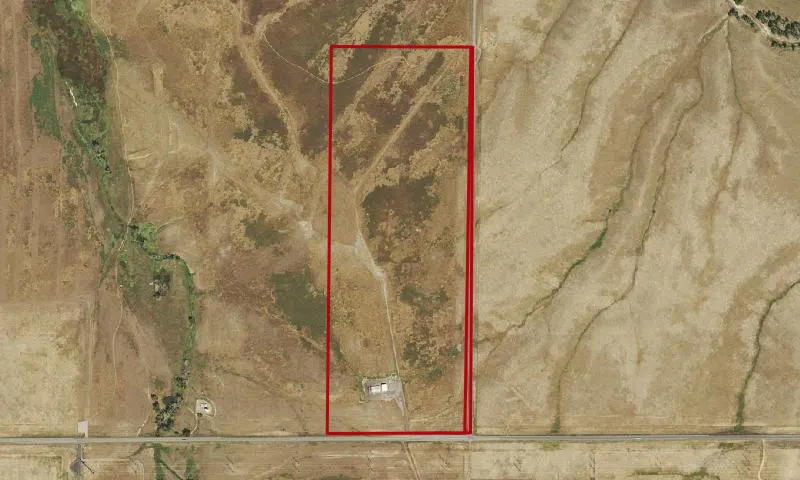 Section 4 Athletic Field Complex