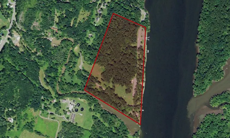 Henry Hudson Town Park