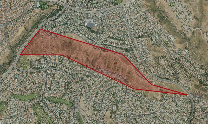 Palisades Park (Porter Ranch)