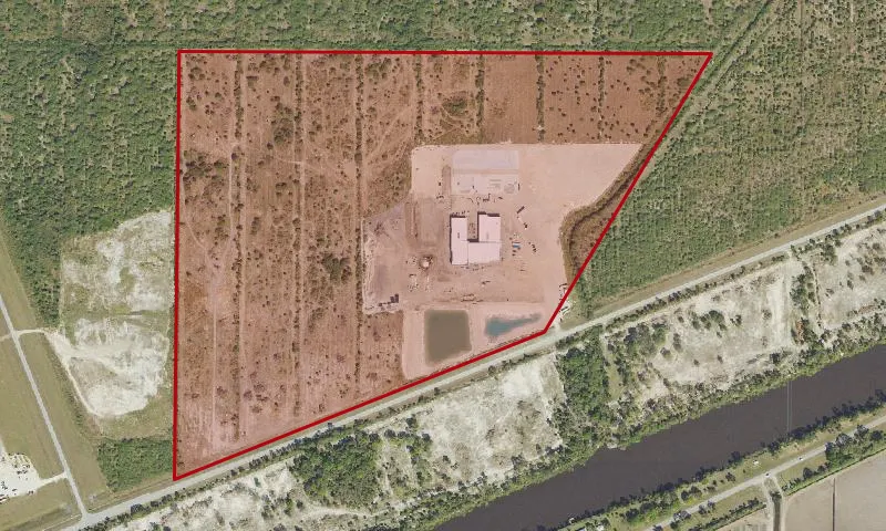 C-44 Park Parcel