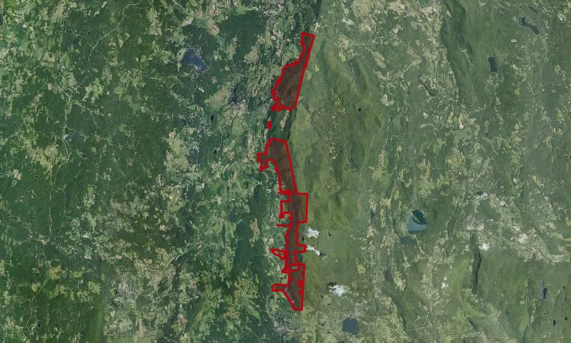 Taconic State Park