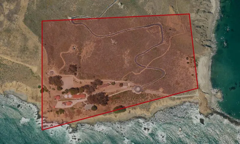 Point San Luis Lighthouse Public Access