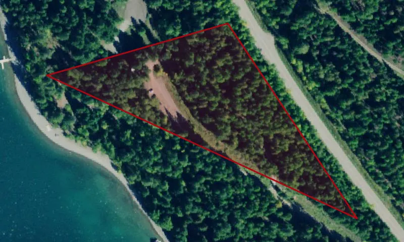 Les Mason State Park