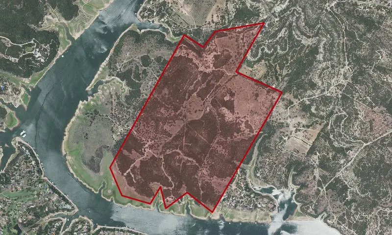 Gloster Bend