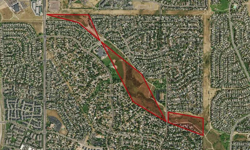 Unnamed Creek Greenway