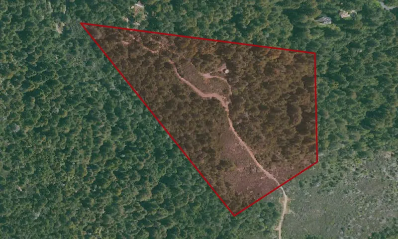 San Geronimo Ridge Acq