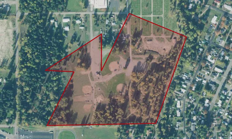 Ball Field