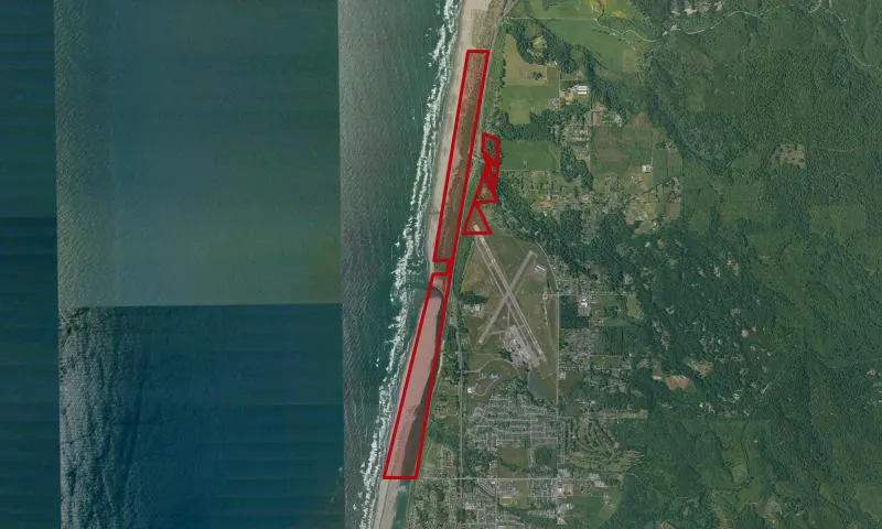 Clam Beach County Park