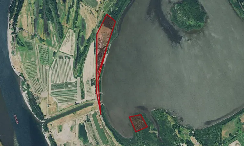 Vancouver Lake Park