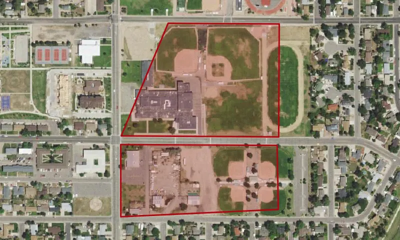 Youth Sports Complex