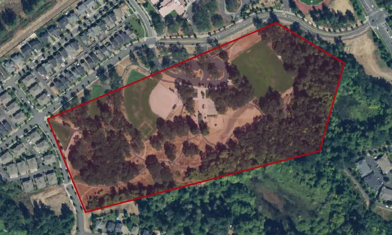 Dupont Powderworks Park