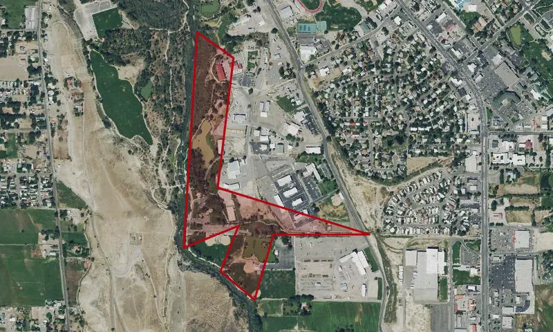 Baldridge Park