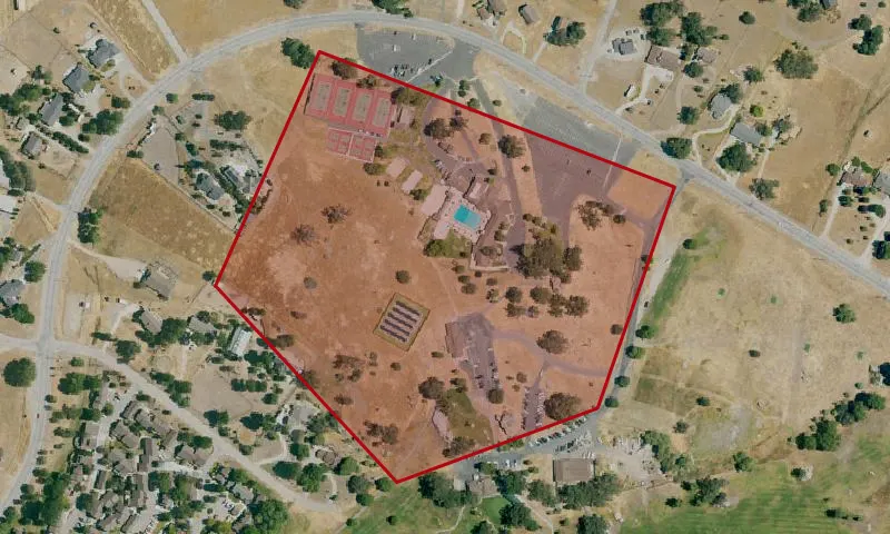 Bear Valley Park