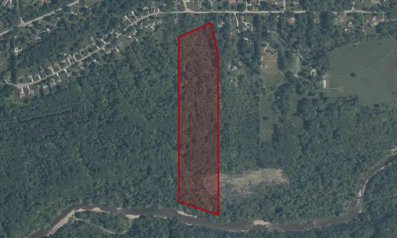 Paradise-Conley Road Property (Paradise Road)
