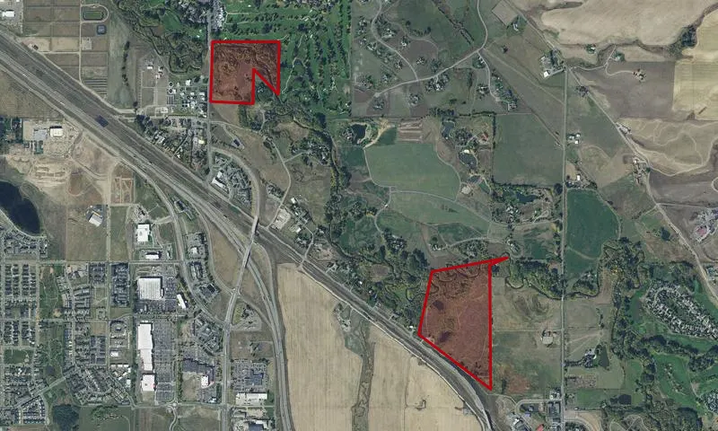 Cherry River Fishing Access Site