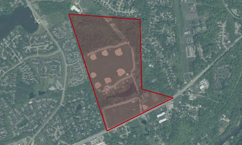 Landen-Deerfield Park