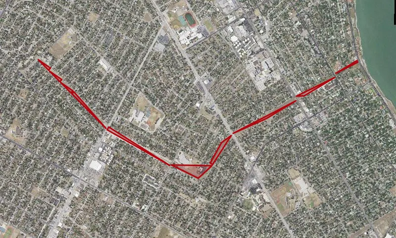 Brawner Parkway