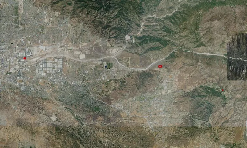 San Bernardino Other