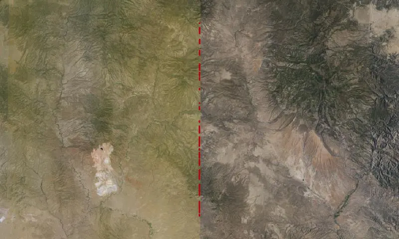 Gila National Forest