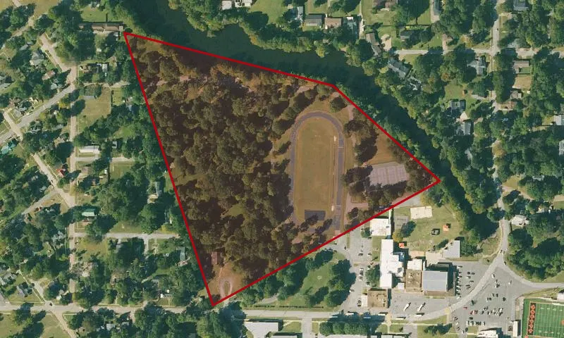Remmel Park
