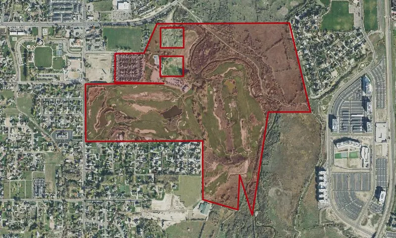 Riverbend Golf Course