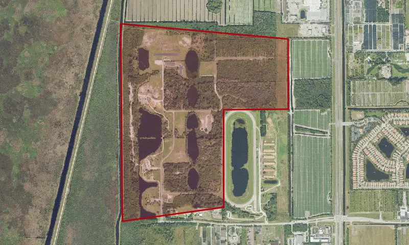 West Delray Regional Park