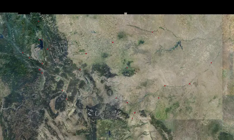 Montana Fish, Wildlife and Parks