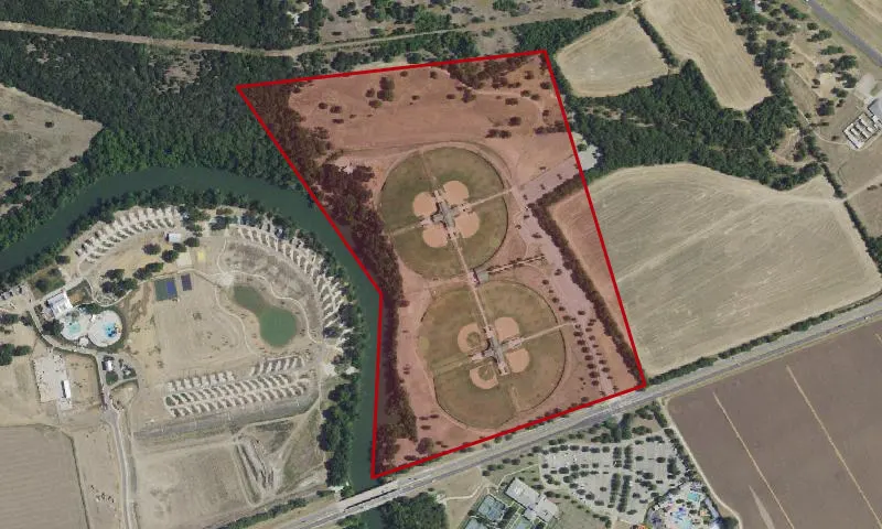 Riverbend Baseball Complex