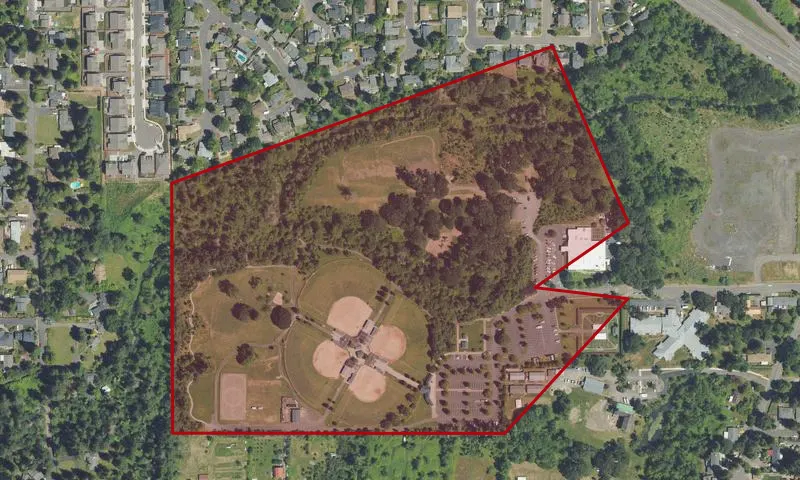 North Clackamas Park