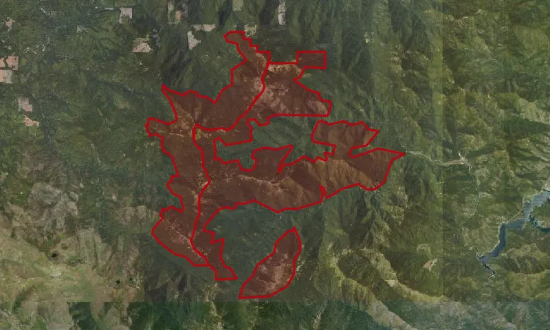 Kangaroo Roadless Area