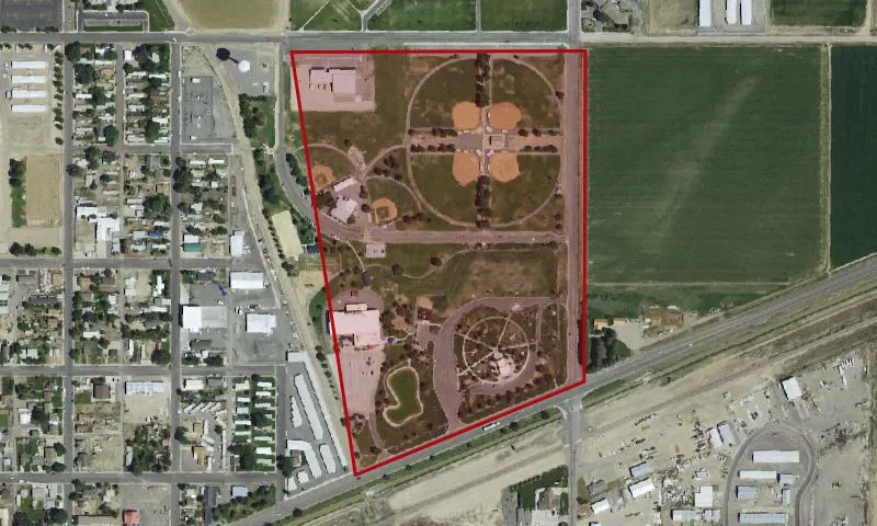Westside Park