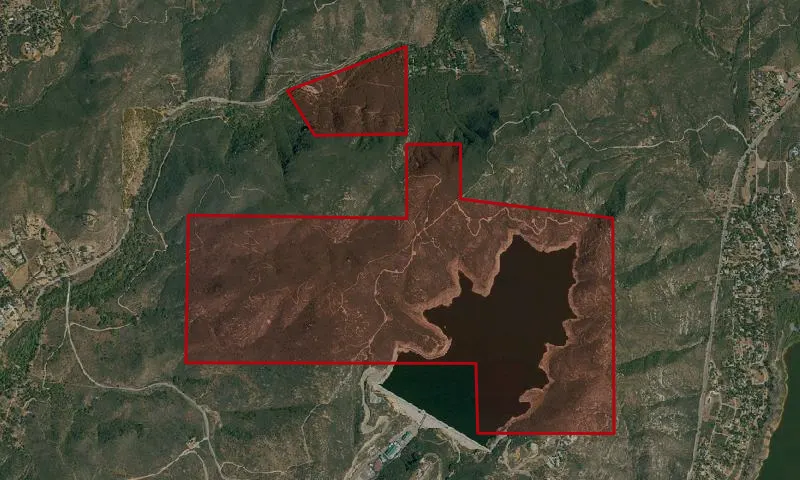 Elfin Forest Recreational Reserve