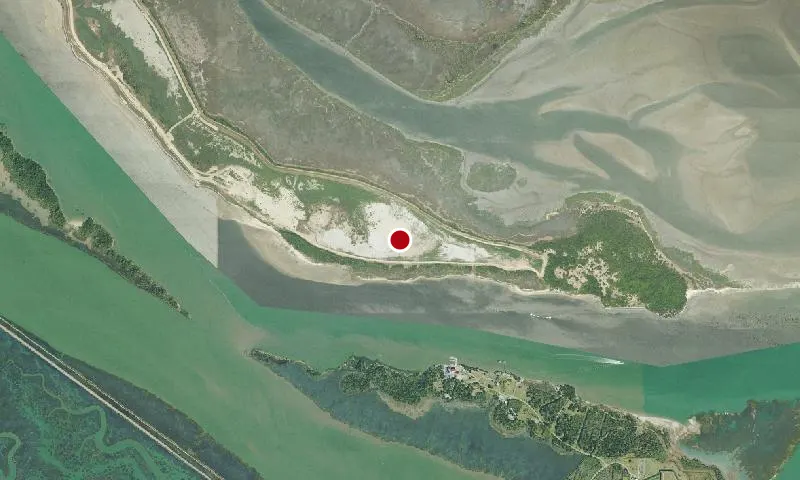 Tybee National Wildlife Refuge