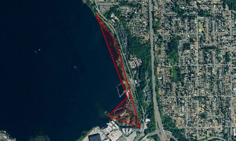 Gene Coulon Memorial Beach Park