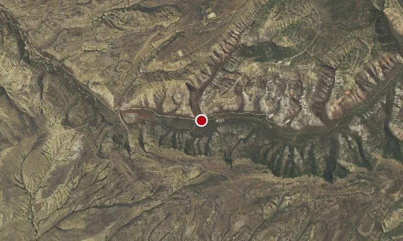 Deep Gulch