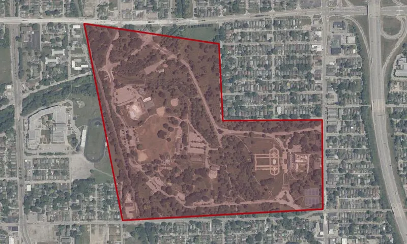 Garfield Park