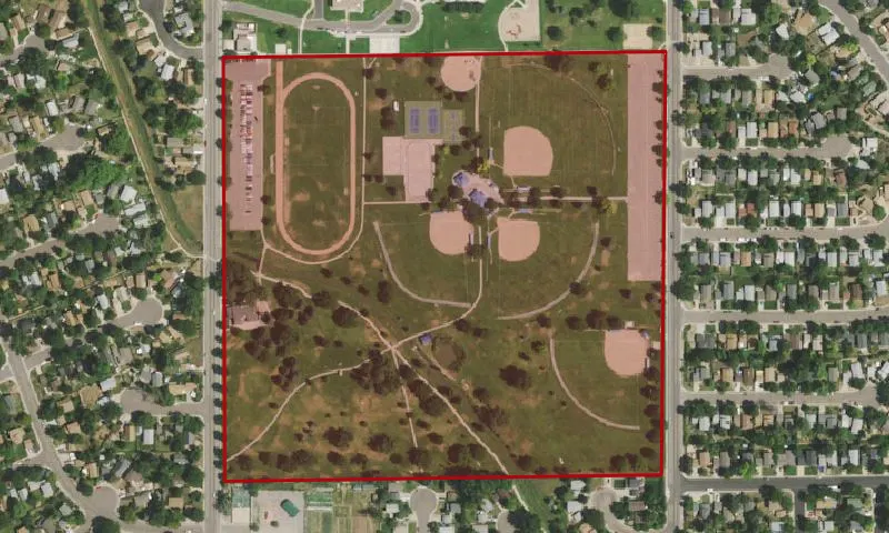 Clark Centennial Park