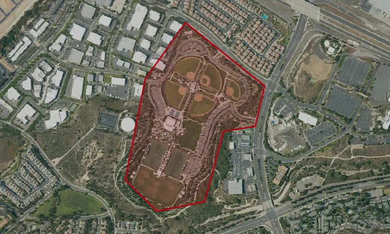 Lake Forest Sports Park