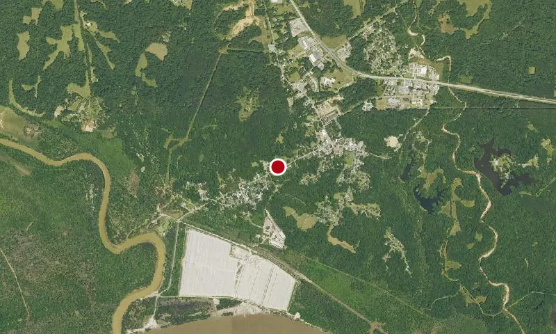 Cat Island National Wildlife Refuge