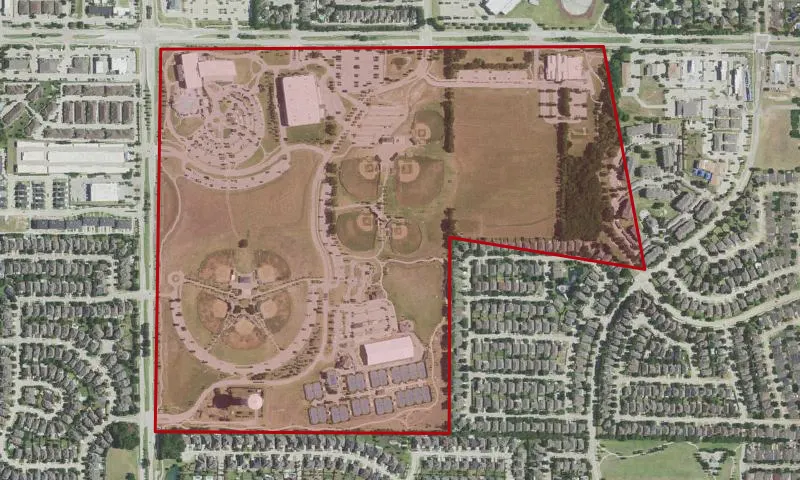 Gabe Nesbitt Community Park