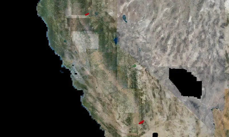 Mill Creek Roadless Area