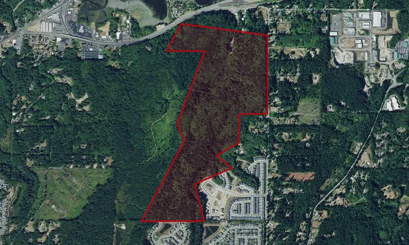 Anderson Creek Pump Plant