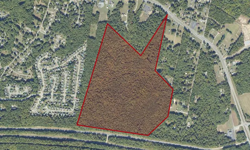 Atkins Acres Park