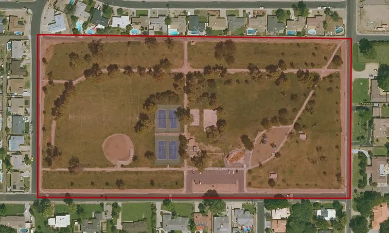 Mariposa Park
