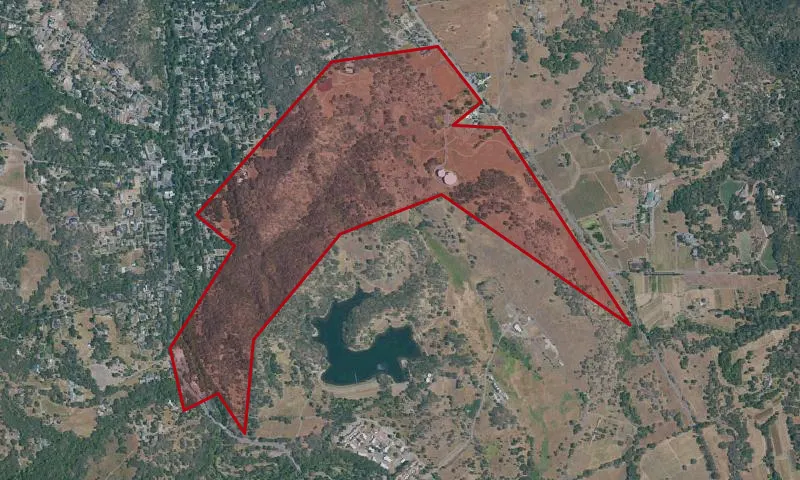 Sonoma Valley Regional Park
