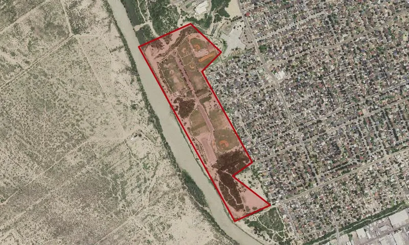 Father McNaboe Sports Complex