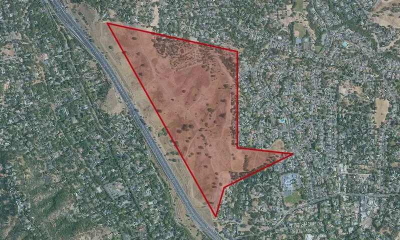 Sugarloaf Recreation Area