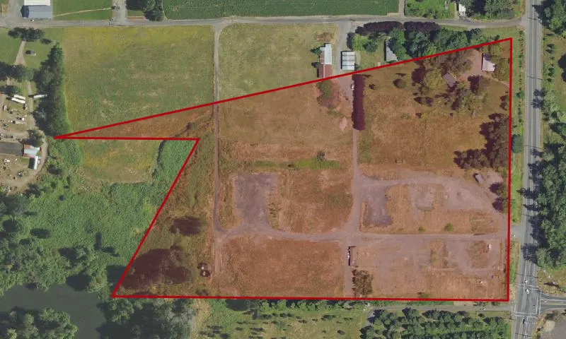 Lasich Property