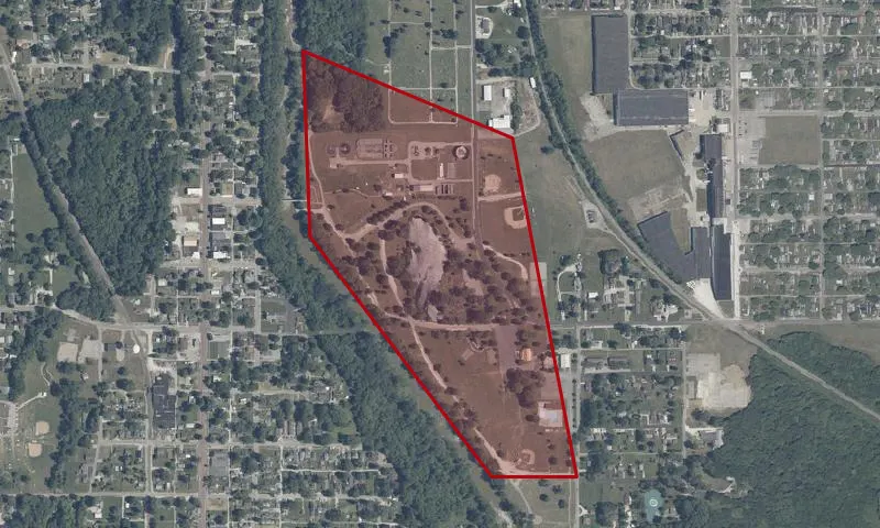 Mississinewa Community Park