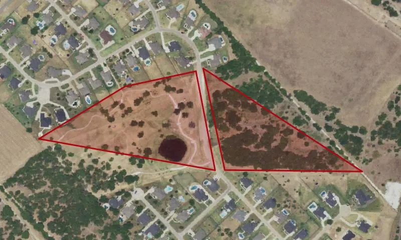 Prairie Timber Estates